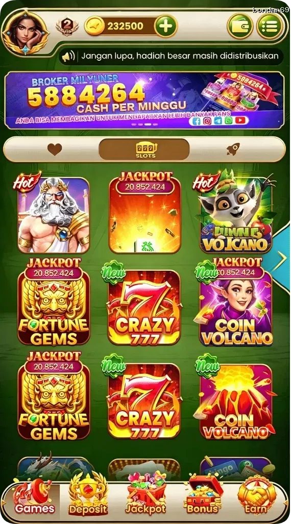 bondan69 APK