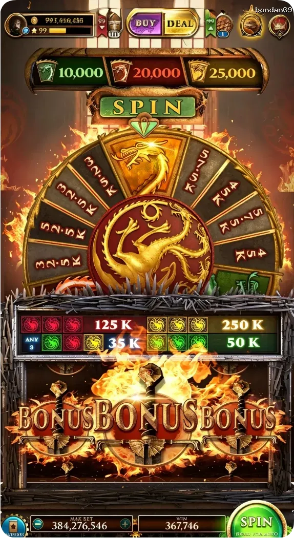 bondan69 APK