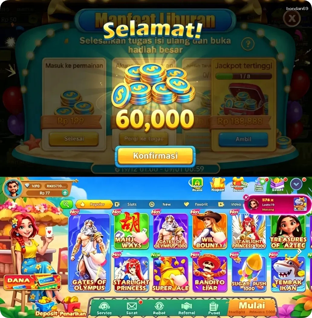 bondan69 Masuk - bondan69 Resmi
